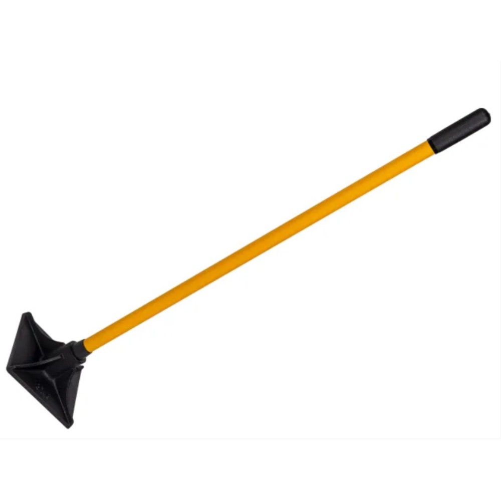 Tampers